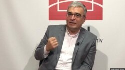 İlqar Məmmədov, 7sentyabr 2019