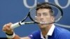 Kalah di Olimpiade, Djokovic Berurai Air Mata