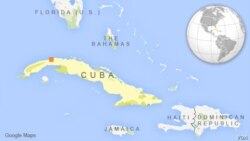 South Sudan Student With Schizophrenia Stranded in Cuba