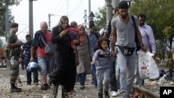 سازمان بین المللی مهاجرت: در جریان سال روان ٢۴٠٠ پناهجو در راه رسیدن به اروپا جان خود را از دست داده است.