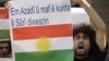 Milisi Kurdi Dituduh Bunuh Pengunjuk Rasa Suriah 