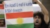 Suriyeli Kürtler Ankara'yı Kaygılandırıyor
