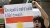 Serokwezîrê Tirkîyê Erdogan: Em Nahêlin ku Herêmeke Kurdî li Sûrîyê Were Damezrandin