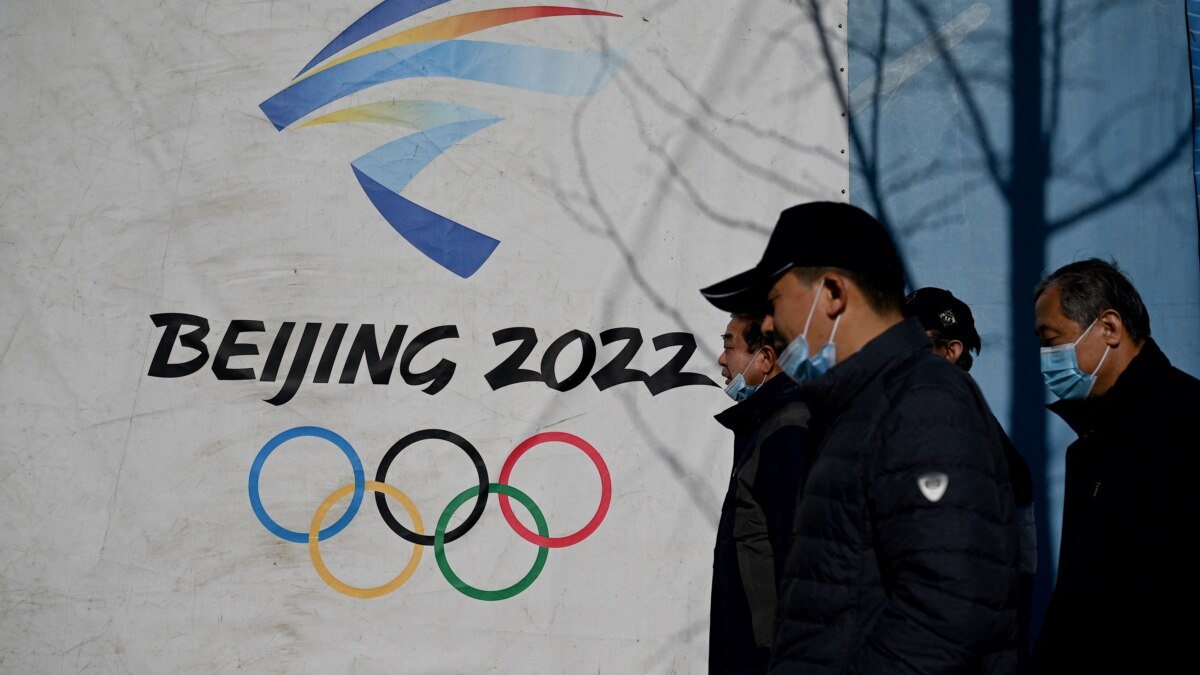 Britain, Canada Latest Nations to Announce Diplomatic Boycott of China  Olympics