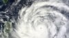 Super Typhoon Usagi Heads for Philippines, Taiwan, S. China