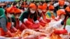 Lễ hội Kim chi ở Seoul tiếp nối truyền thống Triều Tiên