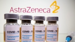AstraZeneca ကိုဗစ်ကာကွယ်ဆေးအရေးပေါ်သုံးဖို့ ဗြိတိန်ခွင့်ပြု