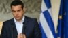 Греческий премьер призывает граждан проголосовать «против»