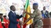 Alerte sur une "menace terroriste" au Bénin (armée)