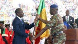 Bénin: le problème c'est le parrainage, selon Fatoumatou Zossou Batoko