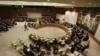 DK PBB Loloskan Resolusi untuk Mali