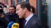 Pemilih Belanda Tolak Perjanjian Uni Eropa-Ukraina