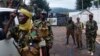 Human Rights Watch acusa a Seleka de violação dos direitos humanos
