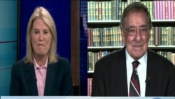 Panetta: 'A New Chapter of the Cold War with Russia'