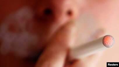 Study Teens E Cigarette Use Promotes Heavy Tobacco Use