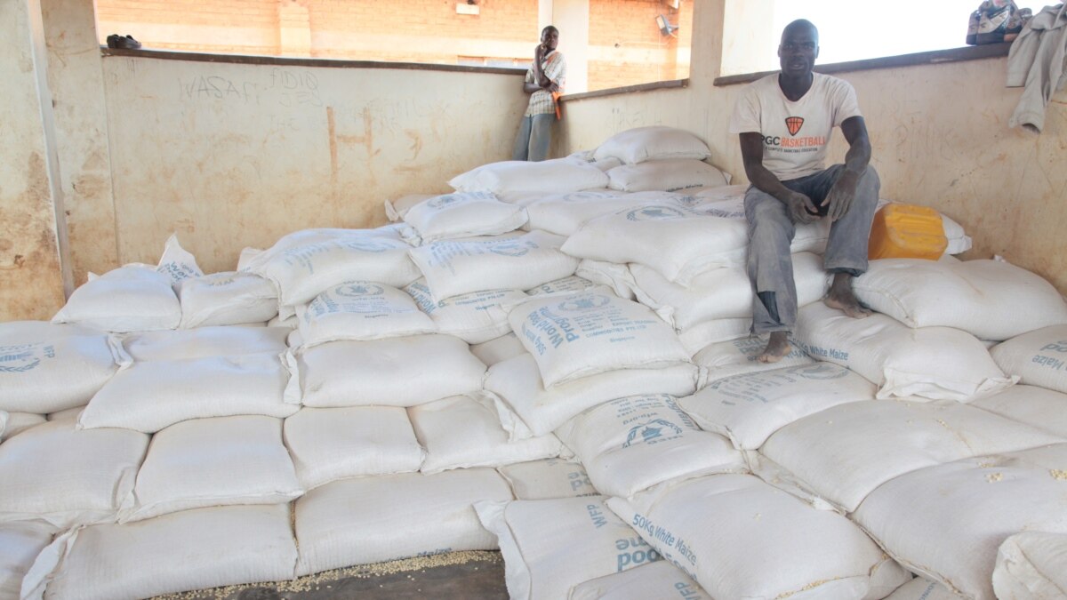 Ex-minister, 2 Others Arrested in Malawi Food Import Scandal