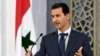 Syria Opposition Told to Come to Terms With Assad's Survival