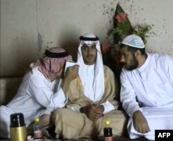 Mediada Osama bin Ladenin oğlu Həmzə bin Ladenin öldürülməsi barədə dolaşan xəbərləri ABŞ rəsmiləri təsdiqləmir.