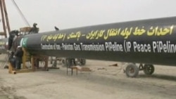 US Considers Sanctions Against Pakistan for Iran Pipeline