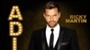 El "Adiós" de Ricky Martin