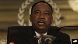 Presiden Niger Mahamadou Issoufou mengatakan Mali utara bebas dan banyak teroris telah berhasil disingkirkan (foto: dok). 