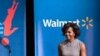 Michelle Obama dan Peritel Walmart Luncurkan Program Makanan Sehat