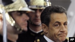 Shugaban Faransa Nicolas Sarkozy da kasarsa ke wa Carlos The Jackal Shari'a