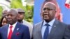 DRC's Tshisekedi Returns to Kick Off Presidential Bid