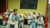 یونیسکو: سیلابونو په پاکستان کې زیات شمیر ماشومان د تعلیم نه محروم کړیدي