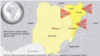 بوکوحرام مظنون به ربودن ۲۰ زن دیگر در نیجریه شد