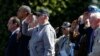 صدر اوباما کا ’ڈی ڈے‘ کے سابق فوجیوں کو خراج تحسین