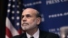 Bernanke: recuperación económica aún frágil