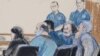 Jury Convicts Saudi Man in Connection with 1998 US Embassy Bombings