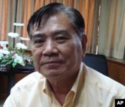 Krianglit Sukcharoensin, President, Thai Plastics Industries Association