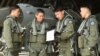 한국 공군참모총장, 최북단 지역 정찰 비행…경계태세 점검