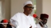 Presiden Nigeria Pulang Setelah Jalani Perawatan di Inggris