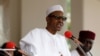 Nigeria : le président Buhari de retour de son séjour médical à Londres