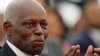 Presidente de Angola, José Eduardo dos Santos