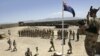 Úc rút toàn bộ lực lượng tác chiến ra khỏi Afghanistan