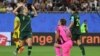 Mondial féminin: l'Australie rejoint les 8es et élimine la Jamaïque