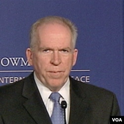 John Brennan