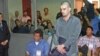 28 años de cárcel a Van der Sloot