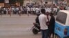 Ameaça de demolições provoca manifestação em Luanda