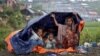 Preparations Underway to Protect Rohingya Refugees From Monsoons