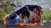 Hundreds of Thousands of Rohingya at Risk From Looming Monsoons