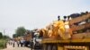 IOM Condemns Grenade Attack on Central African Republic Convoy