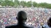 利比里亚反对党威胁要抵制总统决选