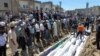 Правозащитники осудили массовое убийство мирных жителей в Сирии