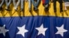 Venezuela ordena cierre de frontera marítima con Curazao