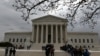 Supreme Court Gives Trump Victory on Immigration Detention